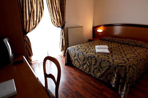 Hotel Posta Aprica Exterior photo